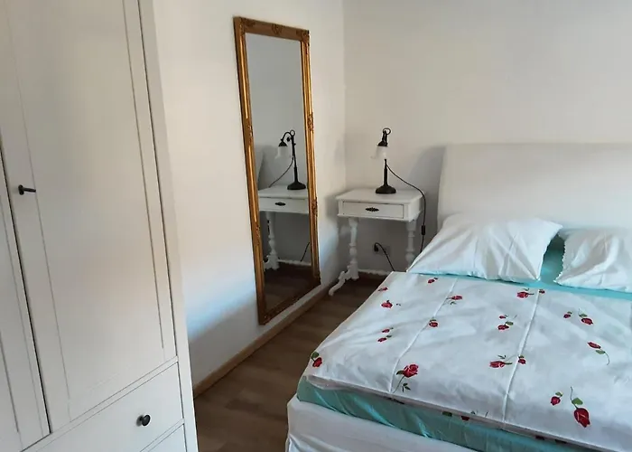 Ferienwohnung Elbblick