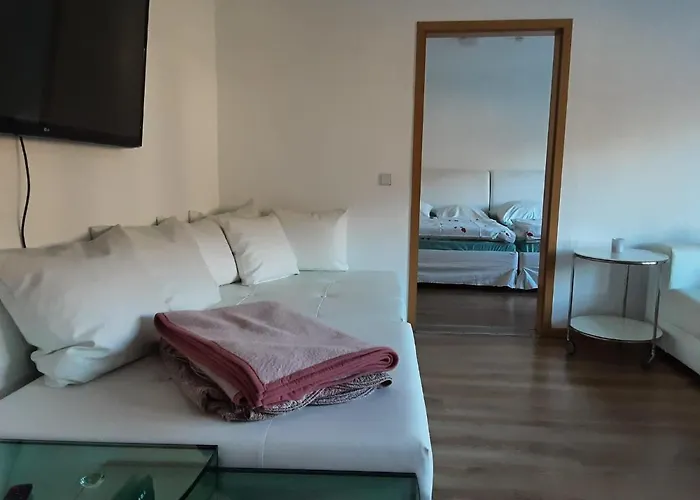 Ferienwohnung Elbblick