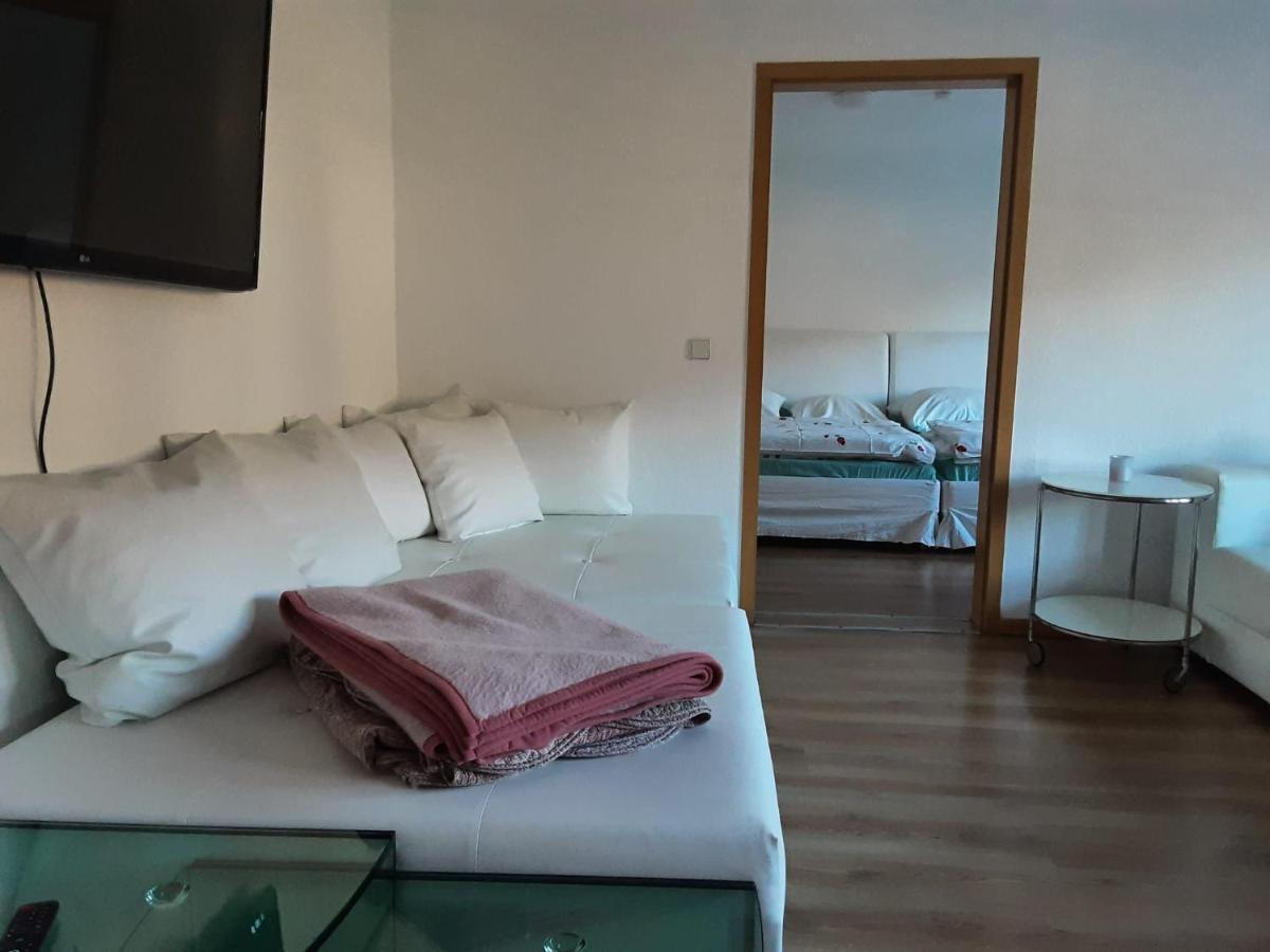 Elbblick Appartement Königstein