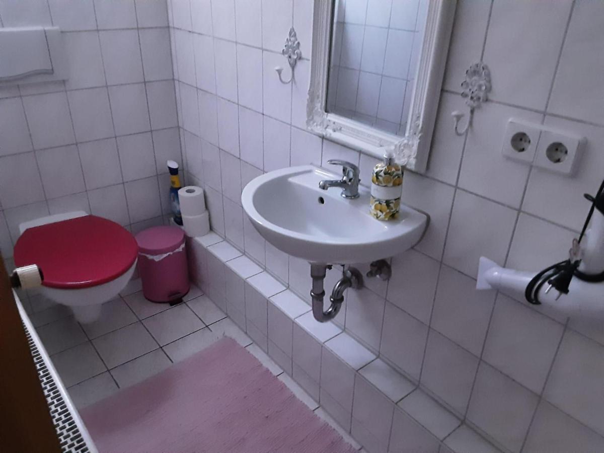Apartment Elbblick Konigstein an der Elbe