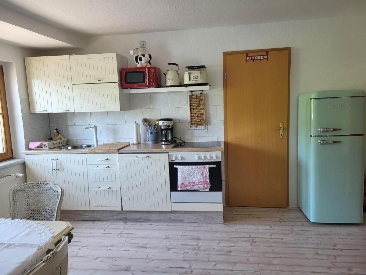 Elbblick Apartment *