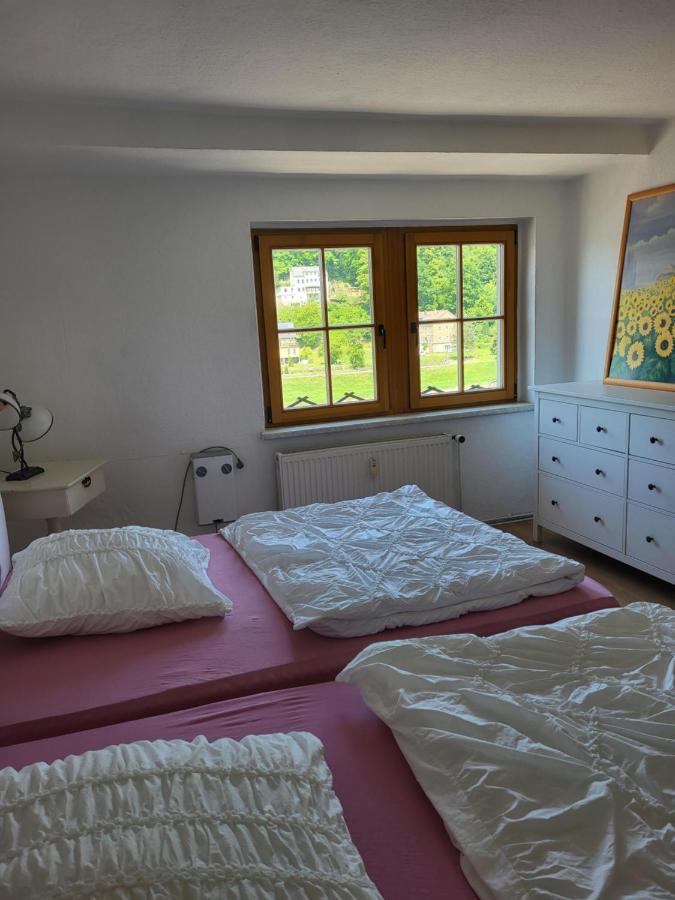 Elbblick Apartment