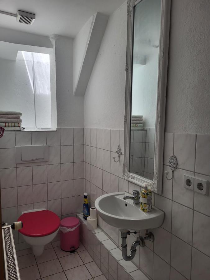 Apartment Elbblick