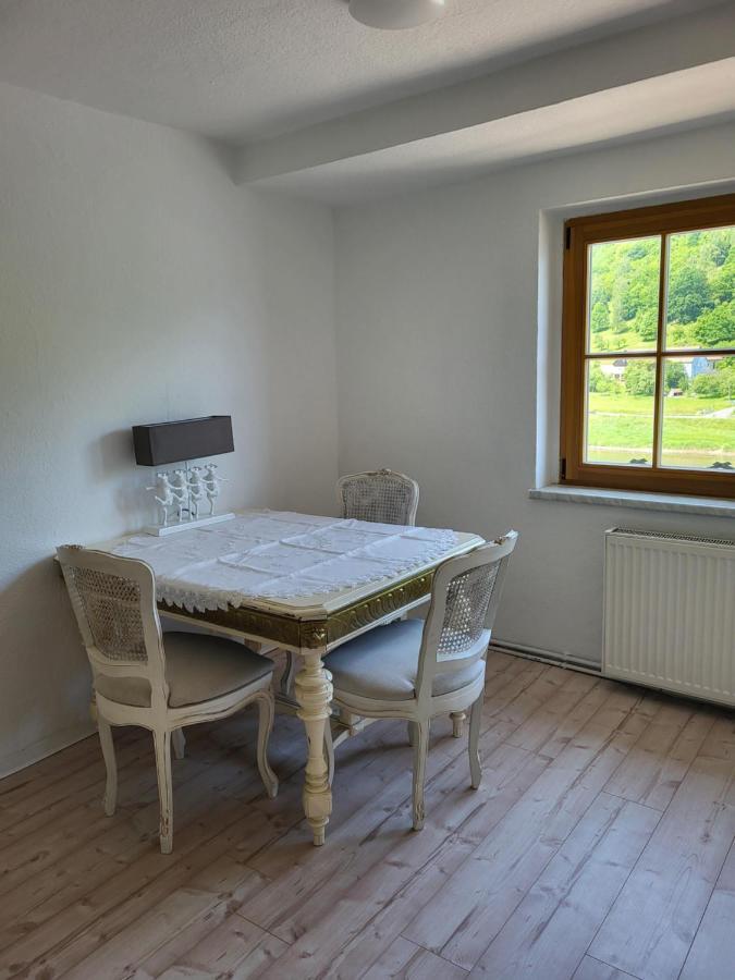 Apartment Elbblick Konigstein an der Elbe