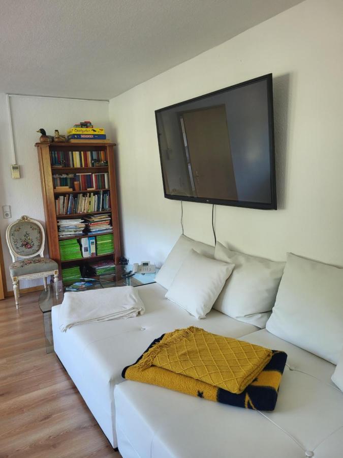 Elbblick Apartment *