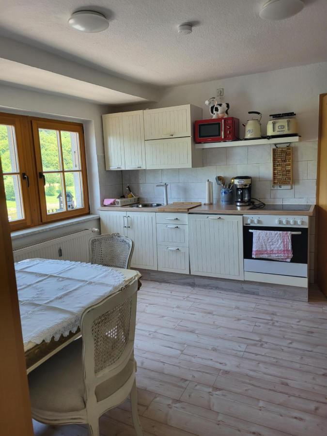 Elbblick Apartment Konigstein an der Elbe